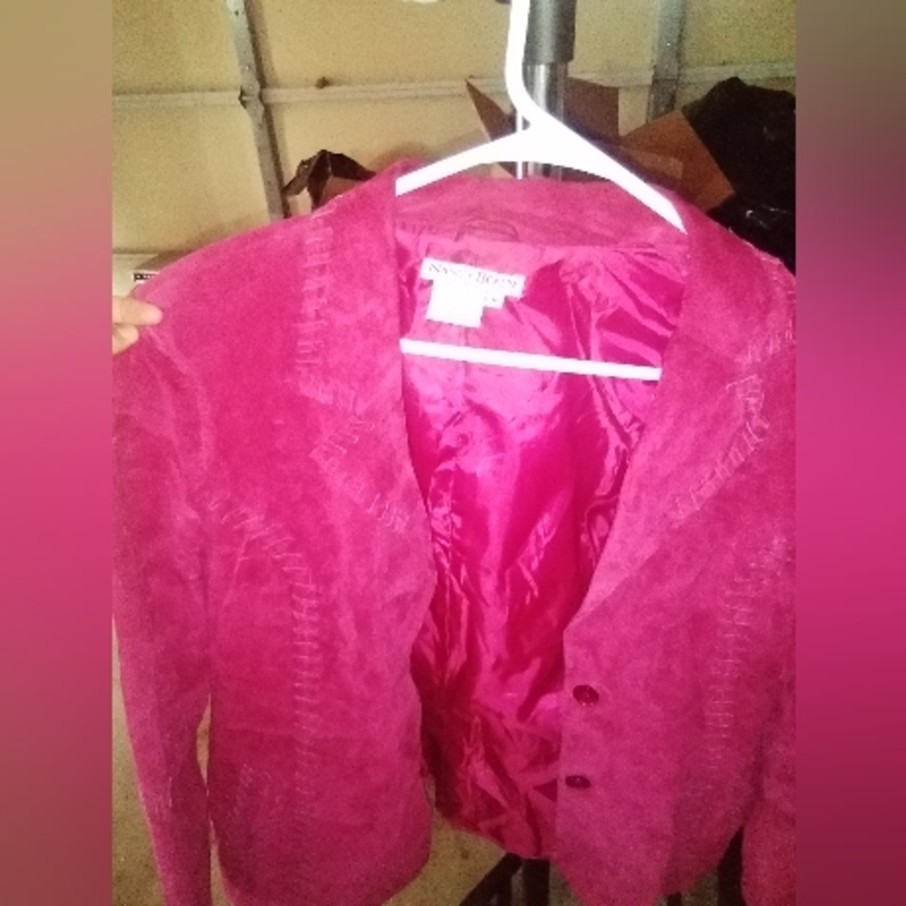 Leather Jacket Collection - Picture 6 of 9